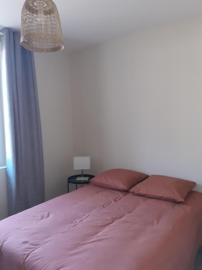 T3 Neuf 65M2 5 Personnes Avec Jardin Au Calme, Menage Inclus, Local Velo Apartman Bagnères-de-Luchon Kültér fotó